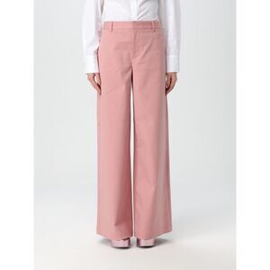 Moschino Jeans Pants Woman Pink